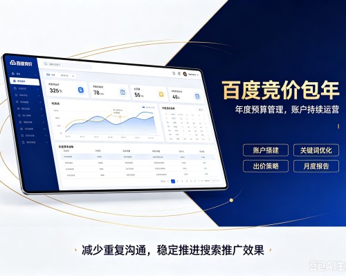 王益百度竞价包年